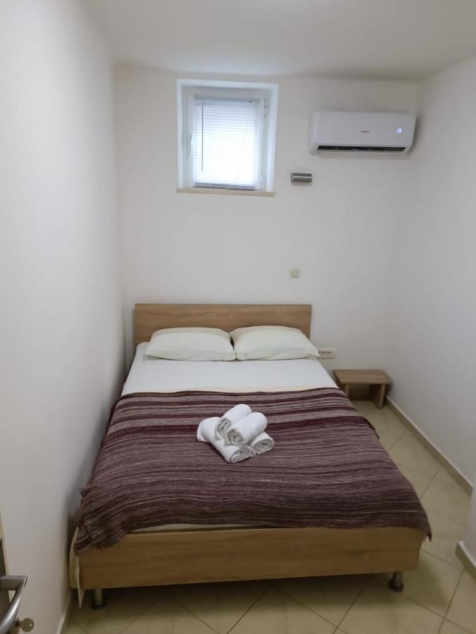 Apartments Stojanac Split Exterior foto