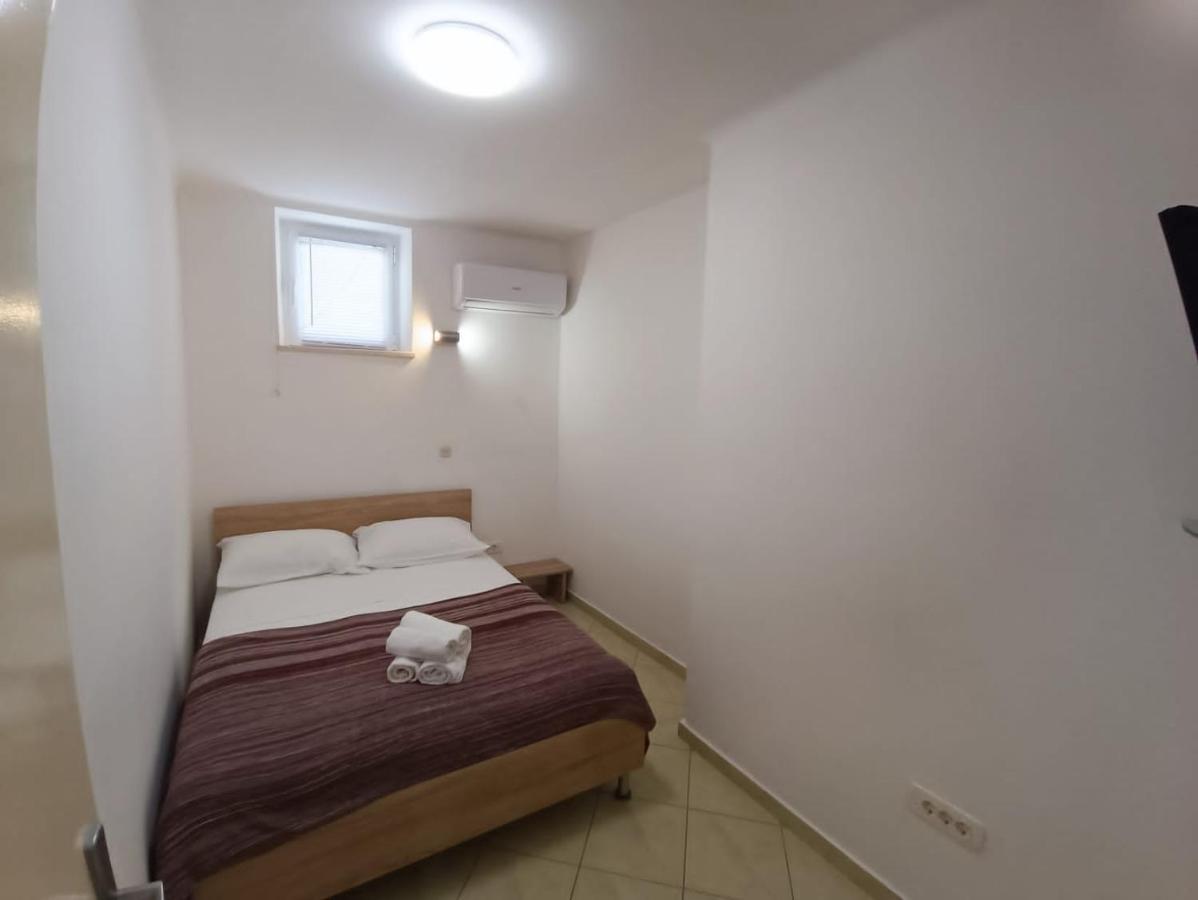 Apartments Stojanac Split Exterior foto