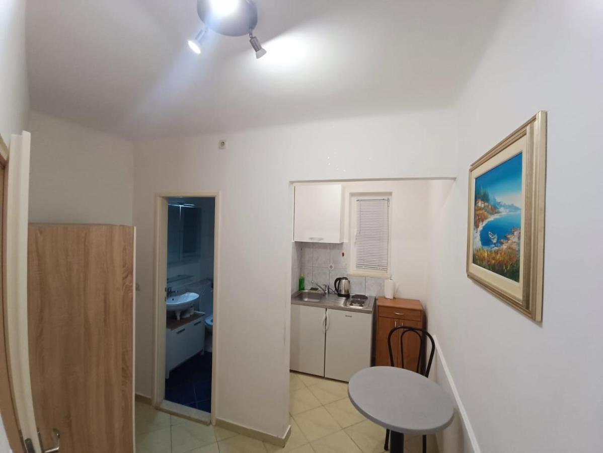 Apartments Stojanac Split Exterior foto