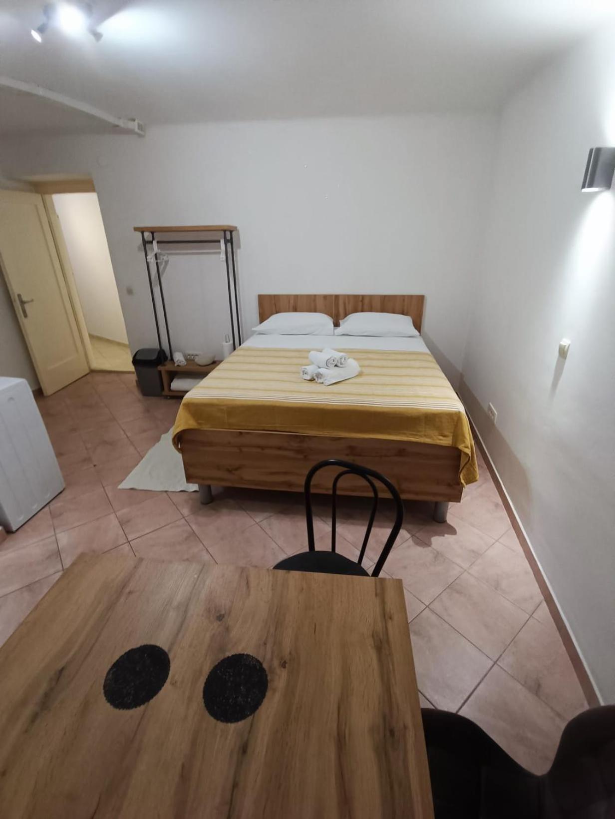 Apartments Stojanac Split Exterior foto
